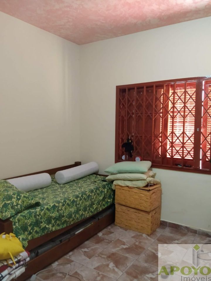 Casa, 3 quartos, 180 m² - Foto 11