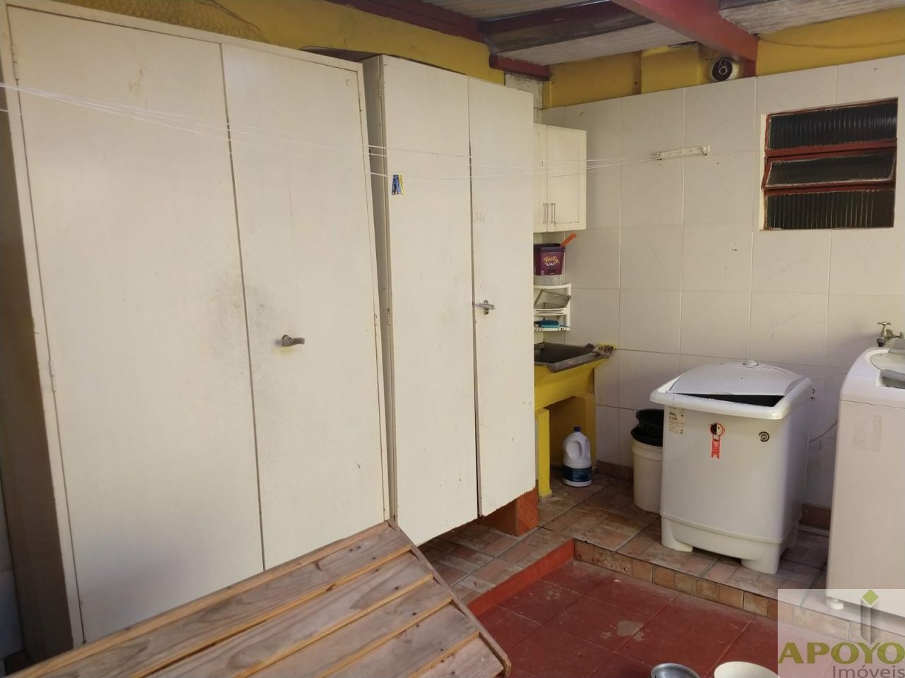 Casa, 3 quartos, 180 m² - Foto 24
