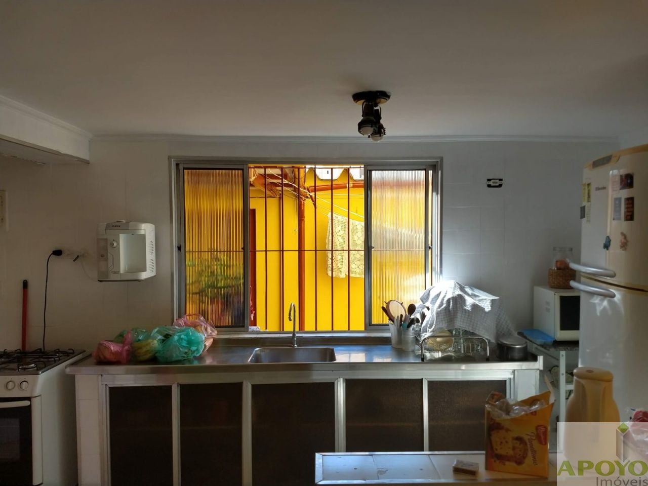 Casa, 3 quartos, 180 m² - Foto 19