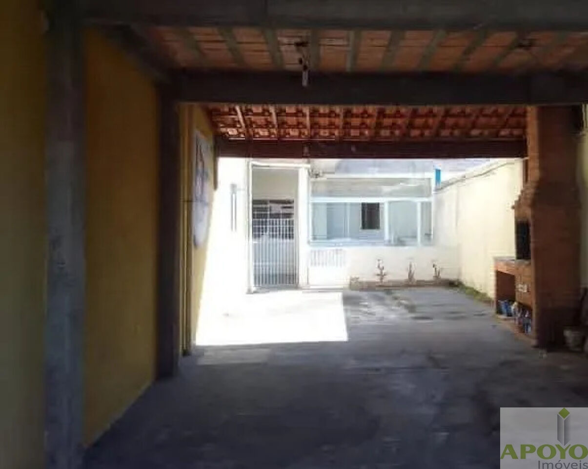 Casa, 2 quartos, 180 m² - Foto 4