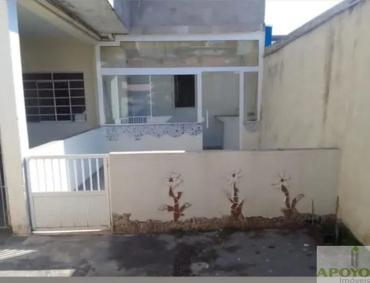 Casa, 2 quartos, 180 m² - Foto 9