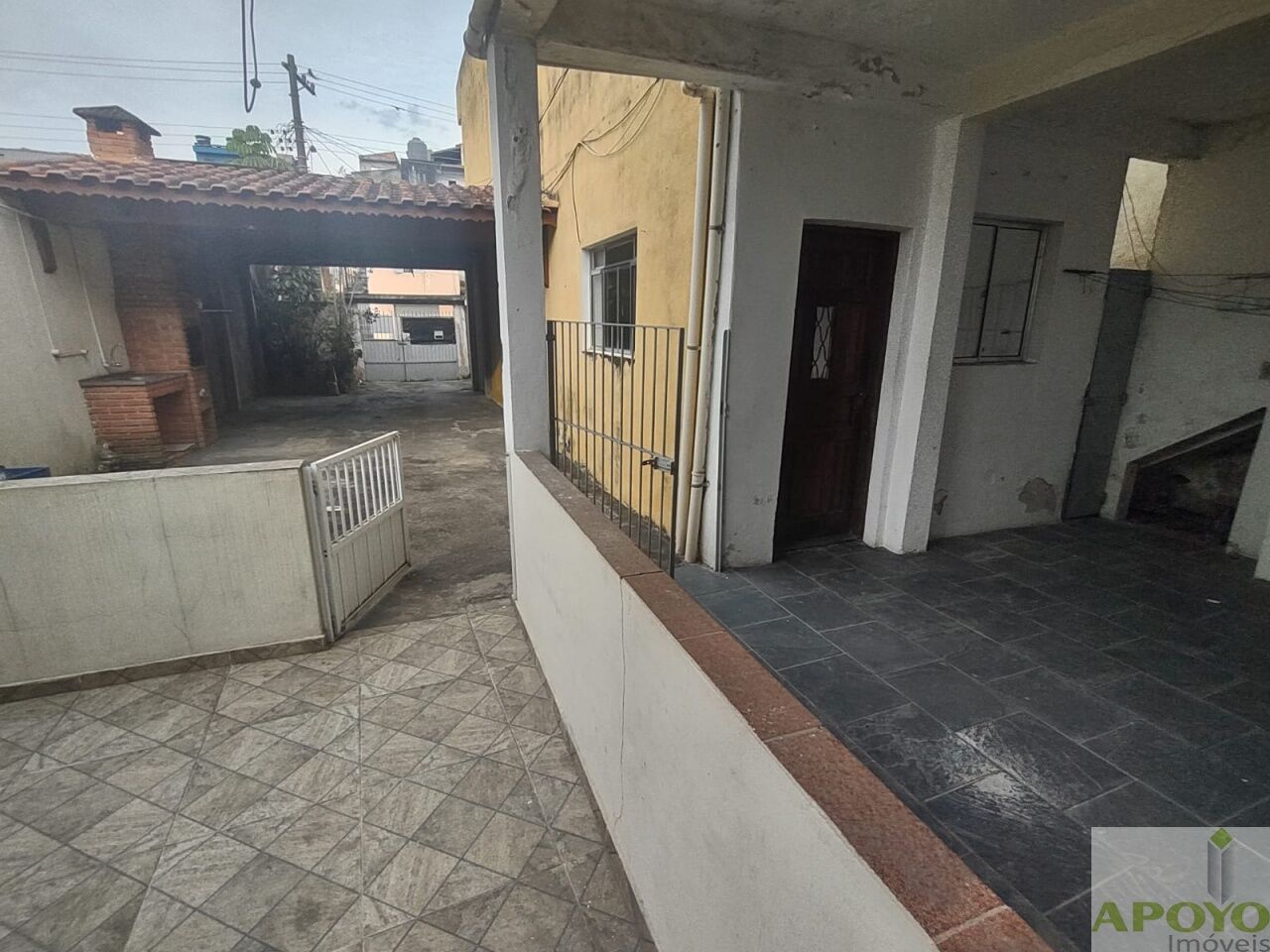 Casa, 2 quartos, 180 m² - Foto 12