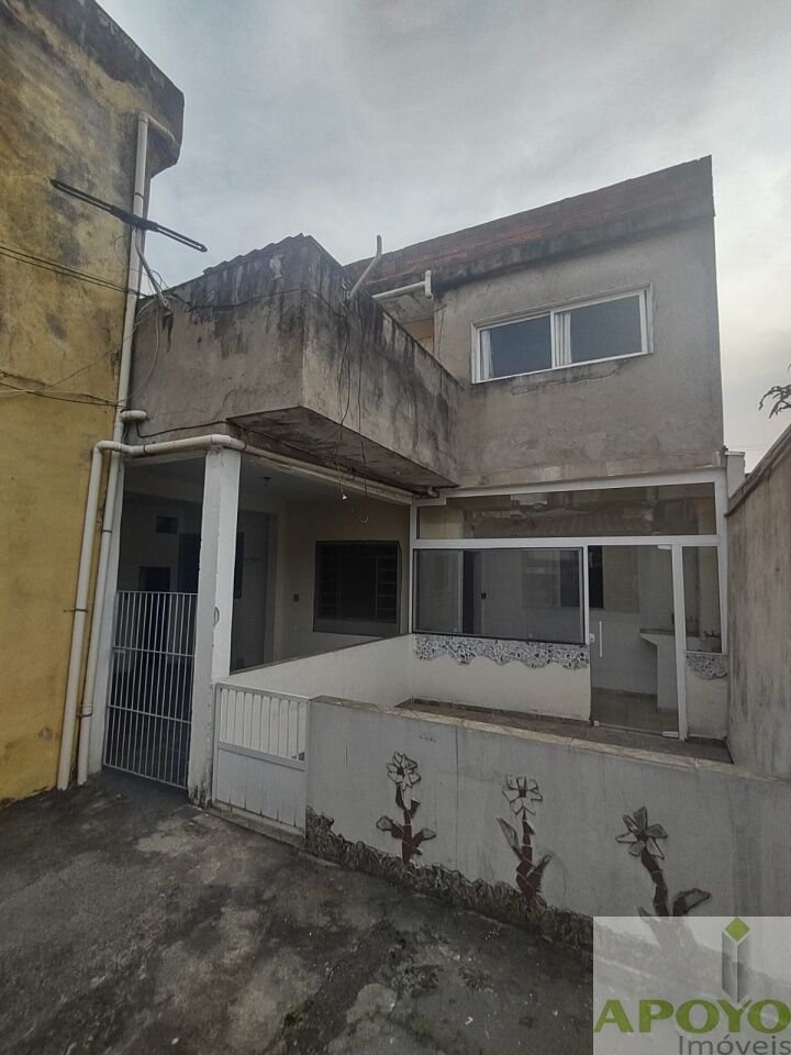 Casa, 2 quartos, 180 m² - Foto 21