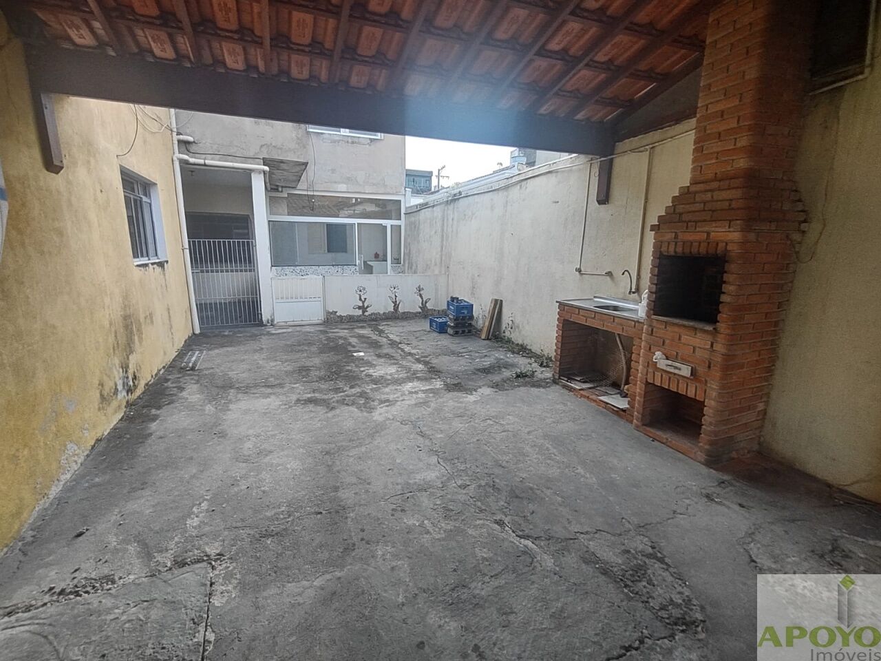 Casa, 2 quartos, 180 m² - Foto 27