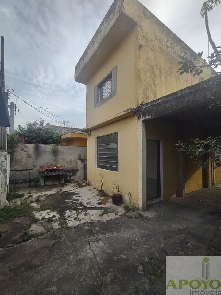 Casa, 2 quartos, 180 m² - Foto 37