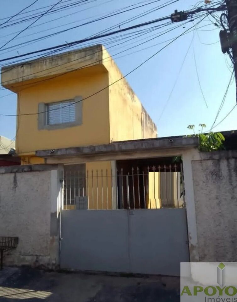 Casa, 2 quartos, 180 m² - Foto 1