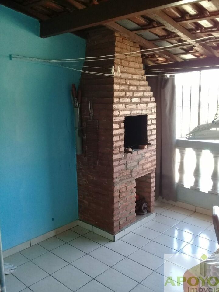 Casa, 3 quartos, 145 m² - Foto 13