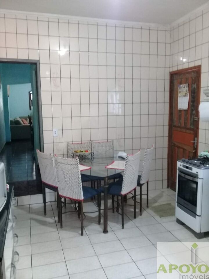 Casa, 3 quartos, 145 m² - Foto 4