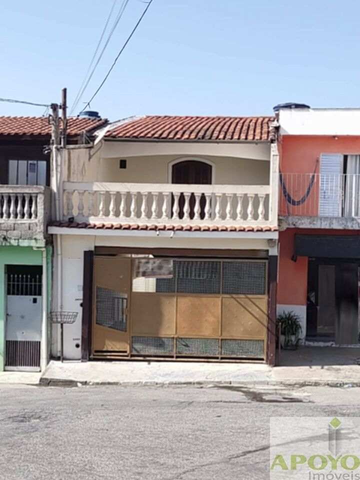 Casa, 3 quartos, 145 m² - Foto 1
