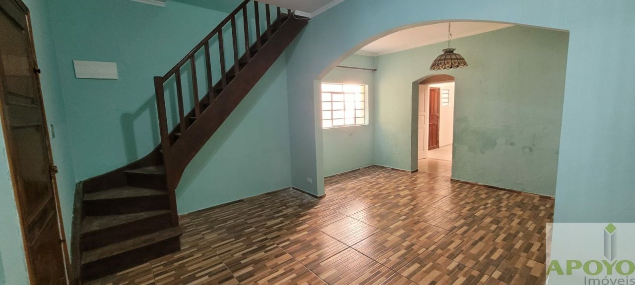 Casa, 3 quartos, 110 m² - Foto 1
