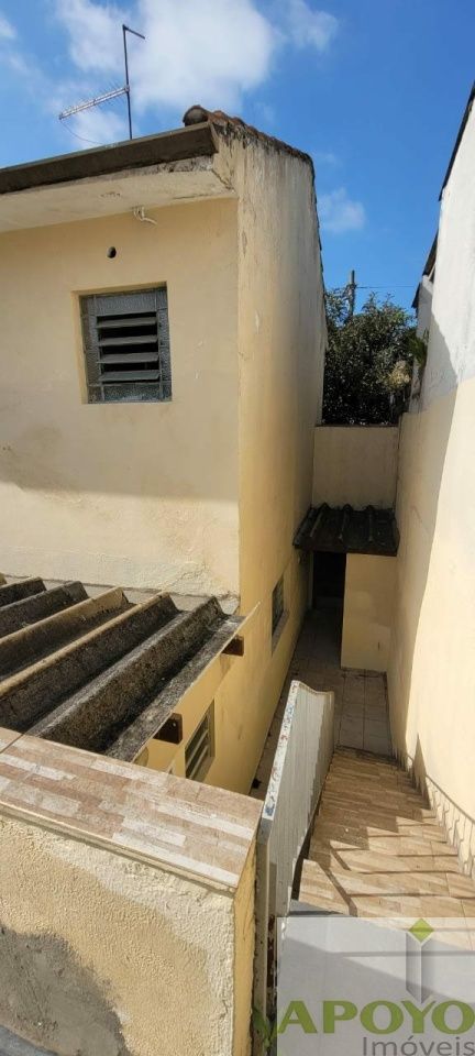 Casa, 3 quartos, 110 m² - Foto 12