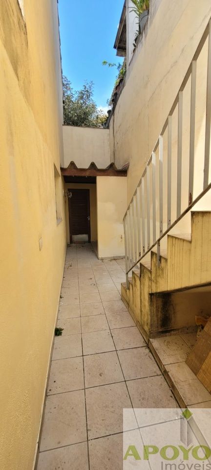 Casa, 3 quartos, 110 m² - Foto 11