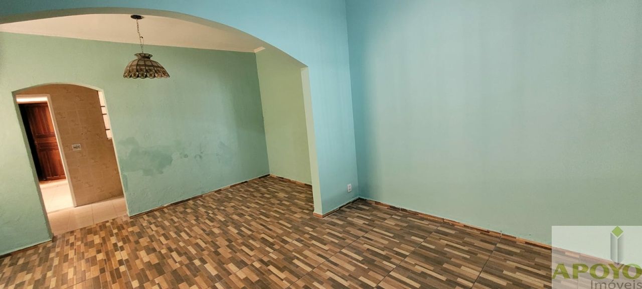 Casa, 3 quartos, 110 m² - Foto 2