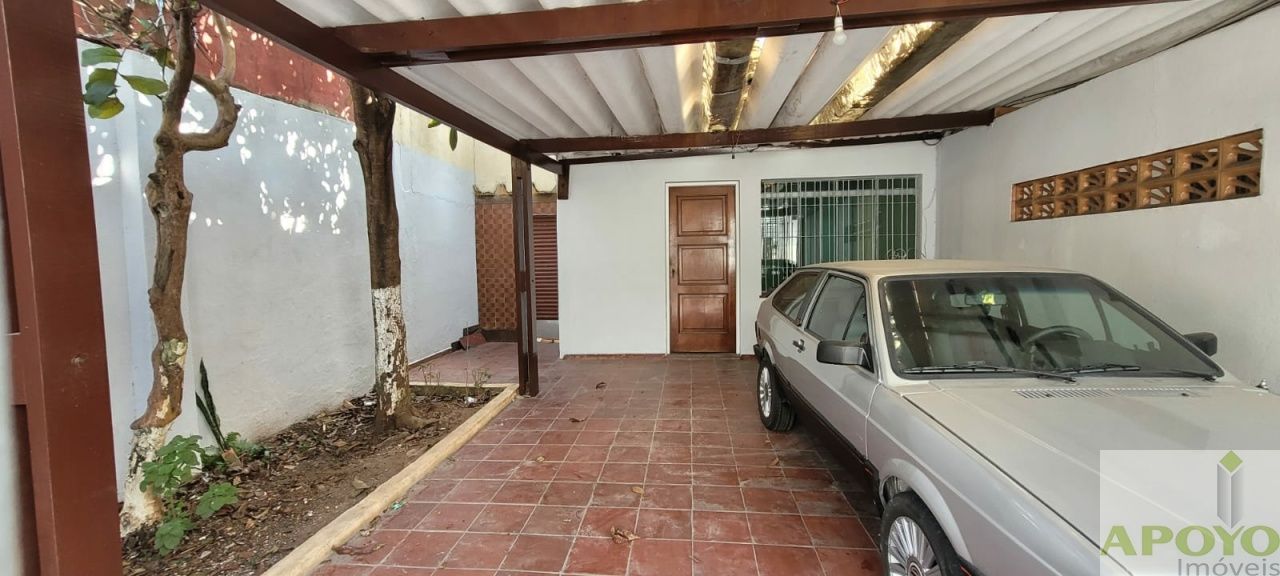 Casa, 3 quartos, 110 m² - Foto 16