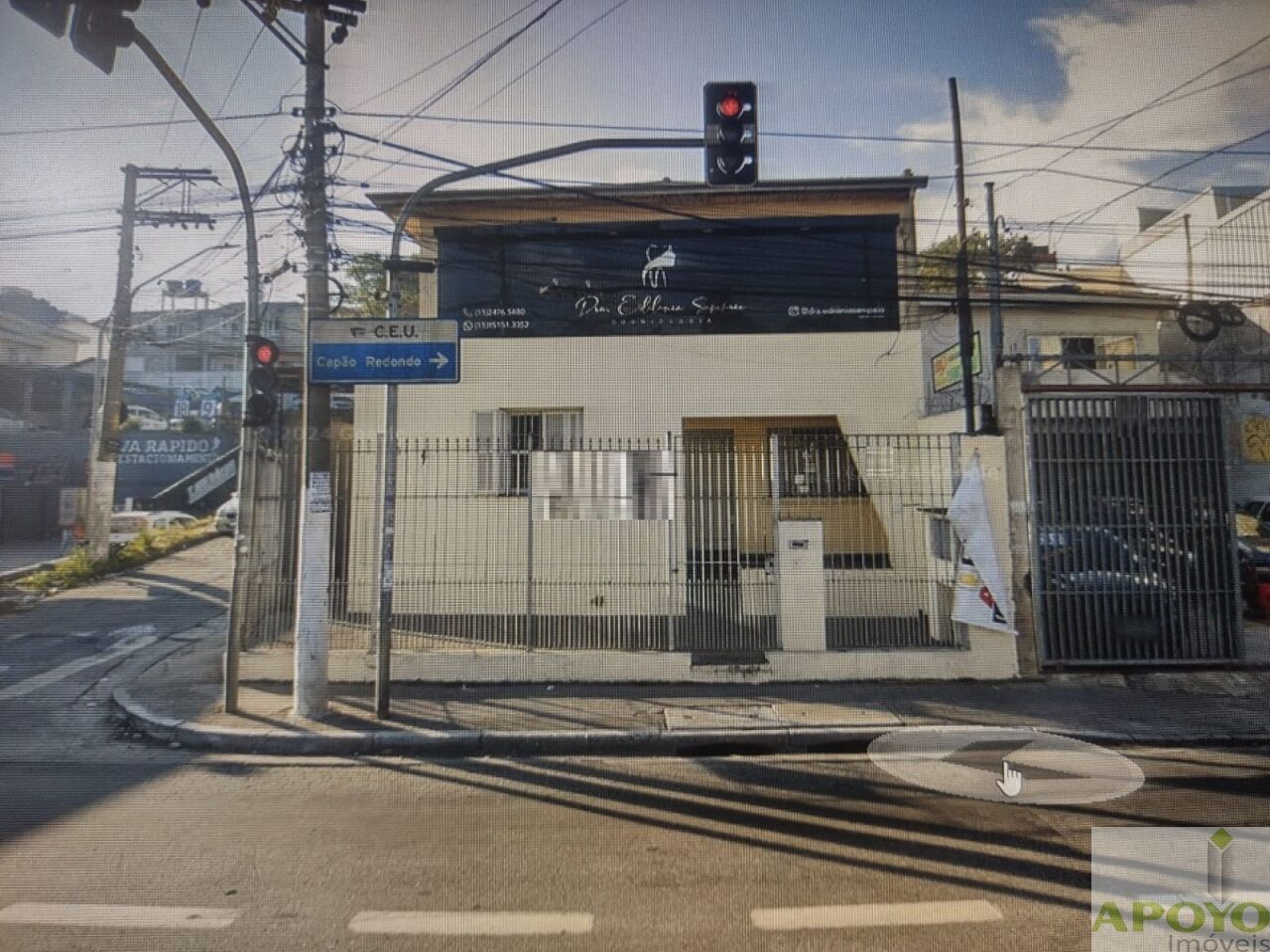 Casa Comercial, 82 m² - Foto 15
