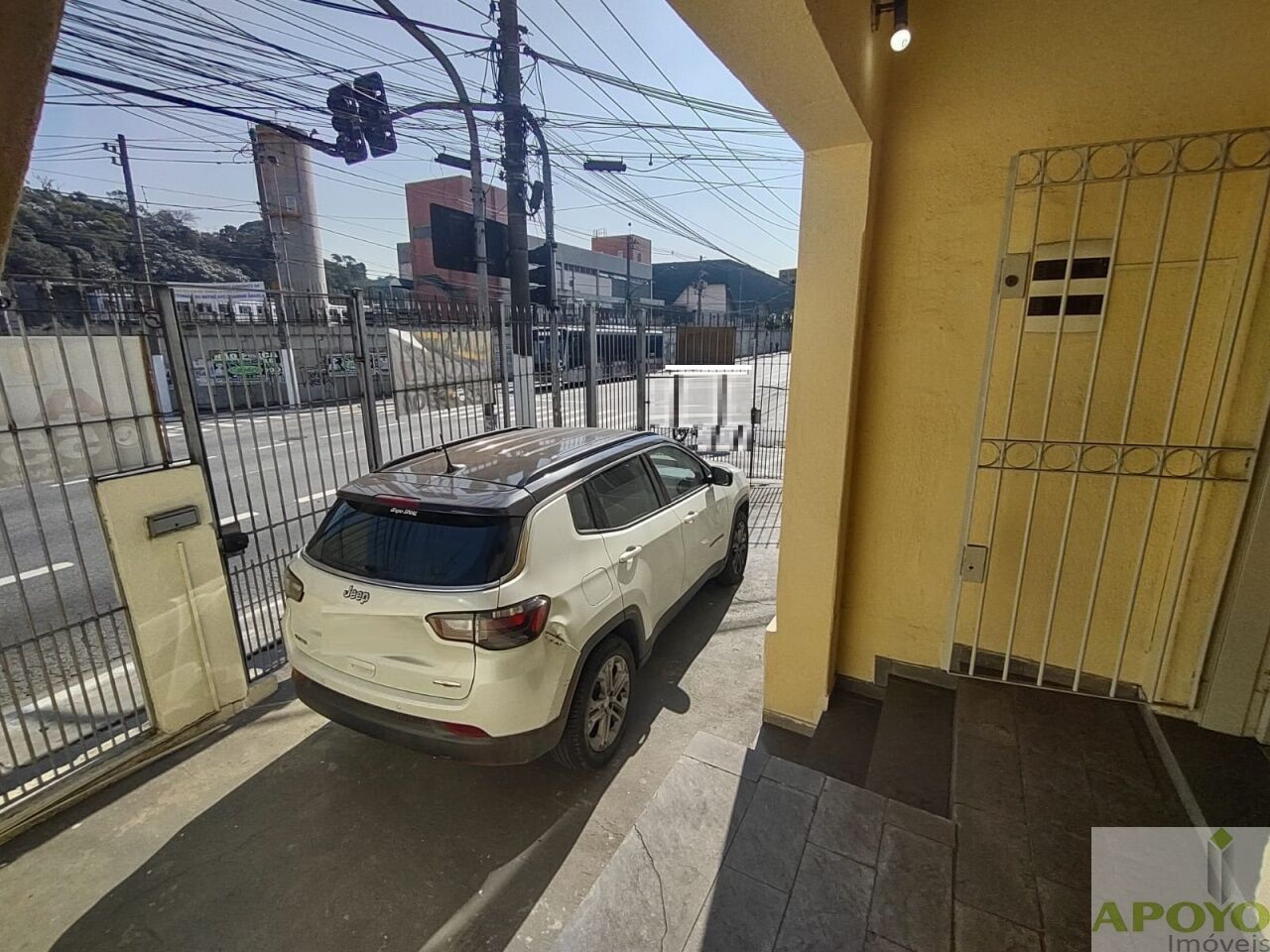 Casa Comercial, 82 m² - Foto 13