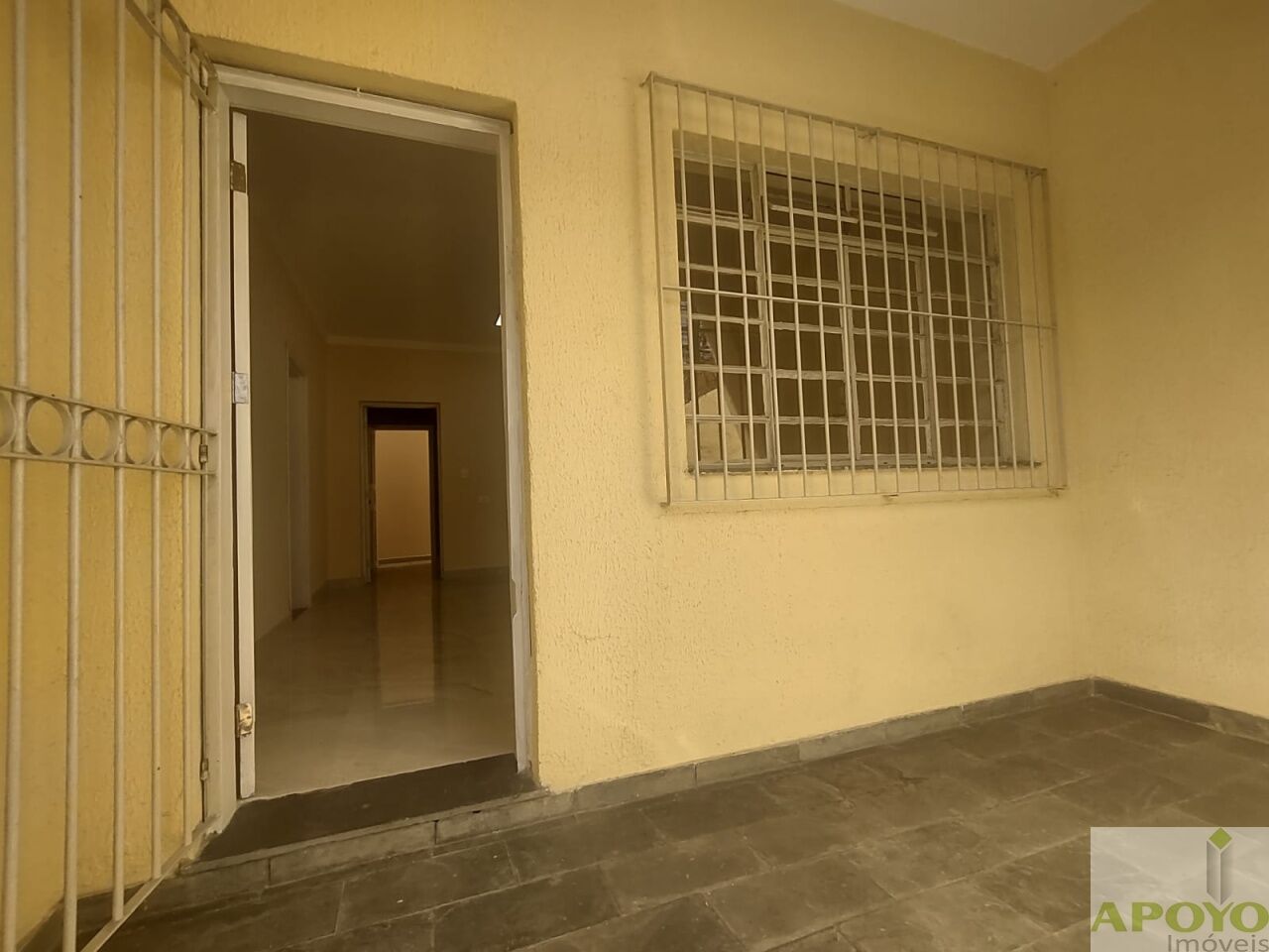 Casa Comercial, 82 m² - Foto 3