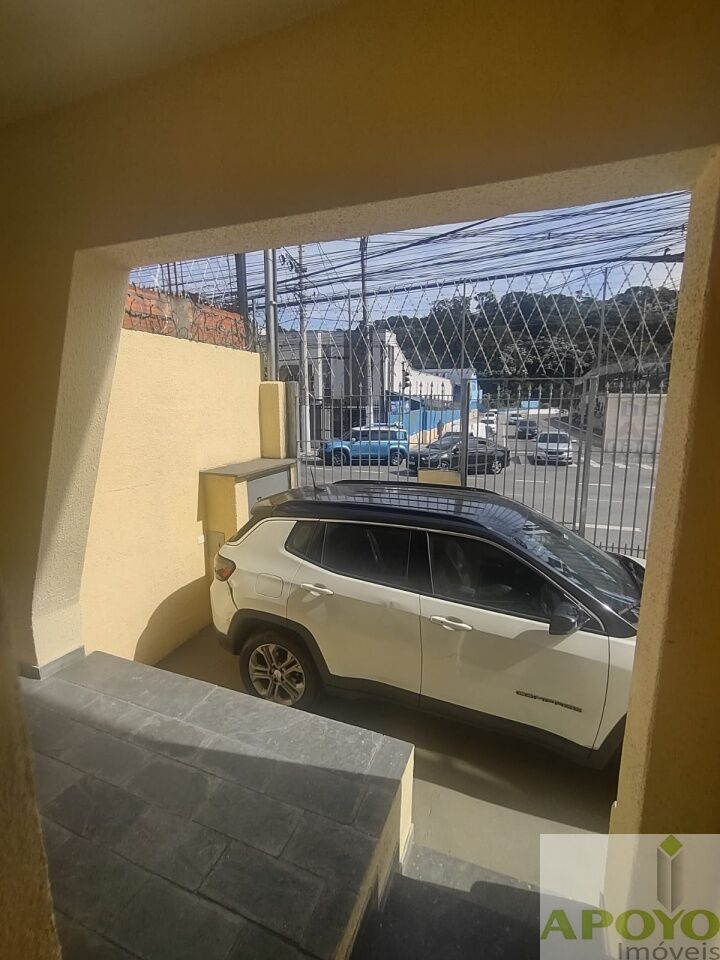 Casa Comercial, 82 m² - Foto 4