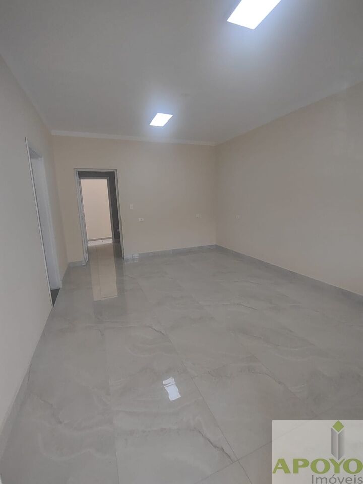 Casa Comercial, 82 m² - Foto 1