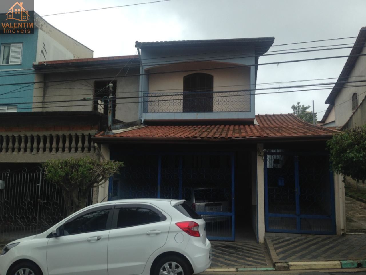 Sobrado para Venda - Parque Marajoara