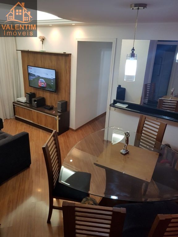 Apartamento para Venda - Parque Marajoara