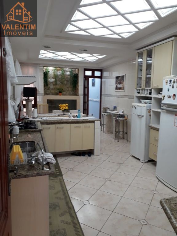 Sobrado para Venda - Jardim Marek