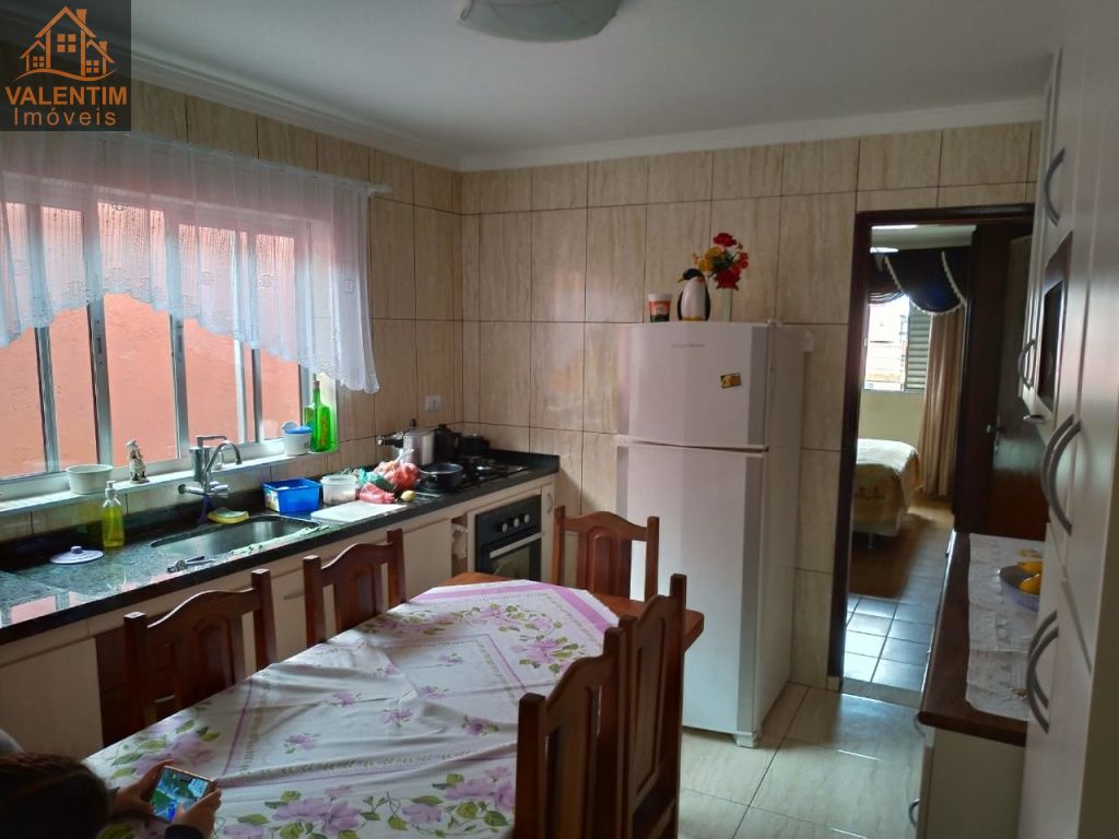 Casa Assobradada para Venda - Parque Marajoara