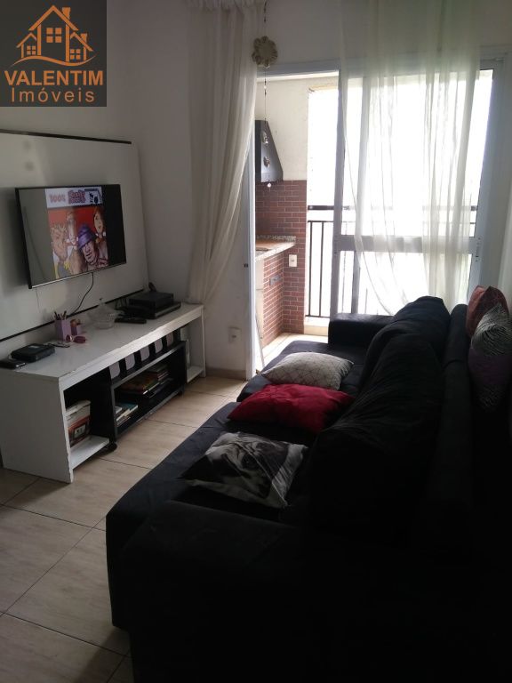 Apartamento para Venda - Boa Vista