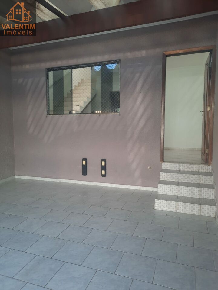 Sobrado para Venda - Jardim Marek