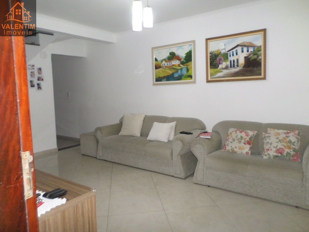 Sobrado para Venda - Cidade São Jorge