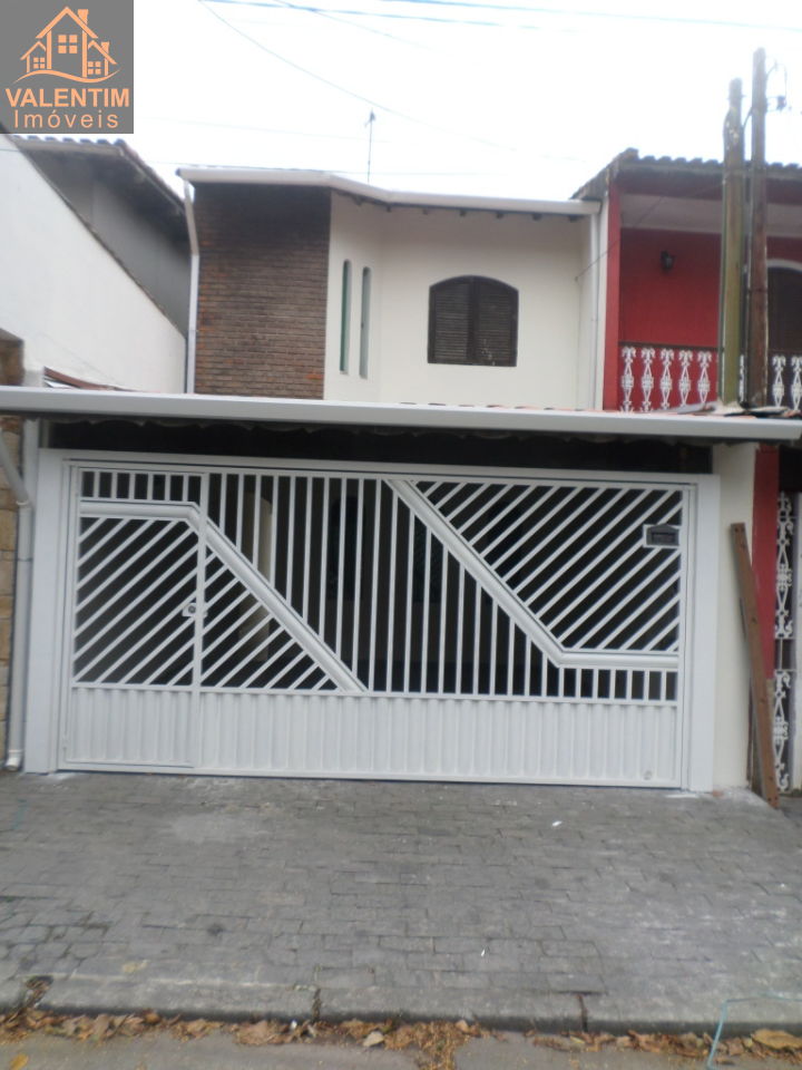 Sobrado para Venda - Parque Marajoara