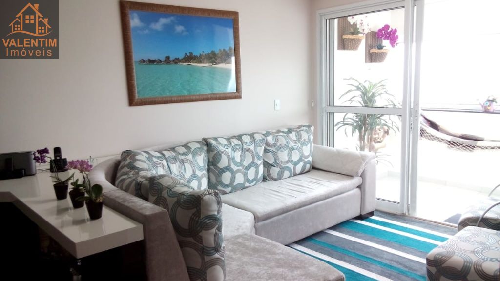 Apartamento para Venda - Jardim Bela Vista