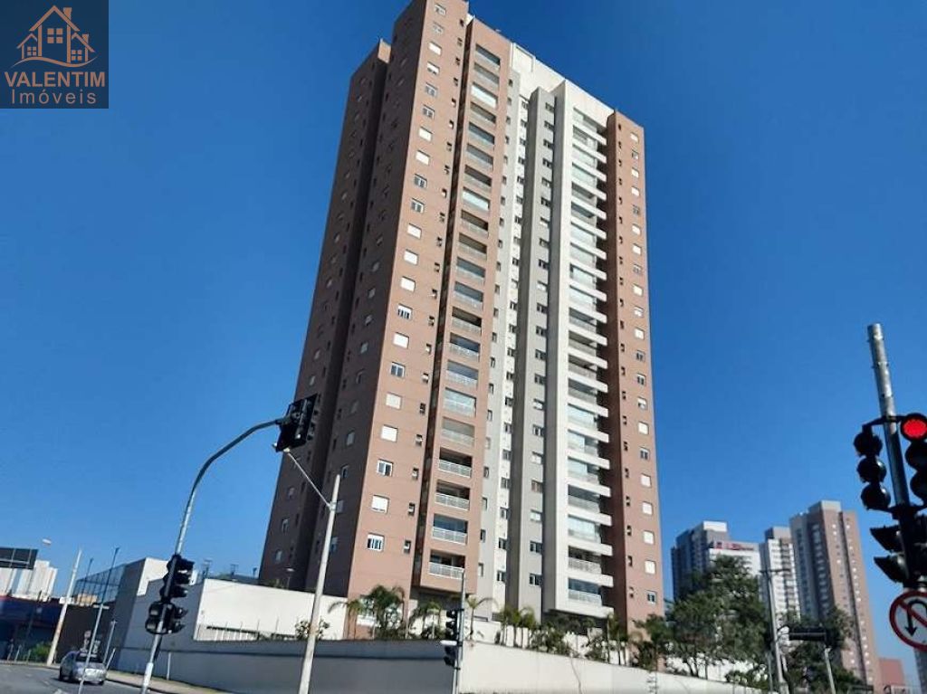 Condomínio para Venda - Vila Homero Thon