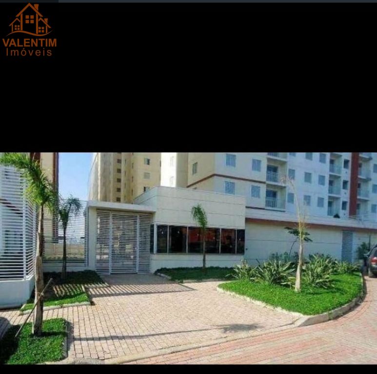 Apartamento para Venda - Vila Homero Thon