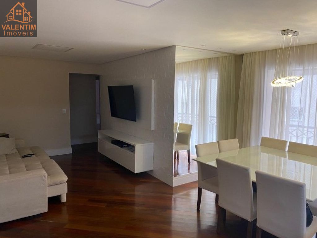 Apartamento para Venda - Campestre