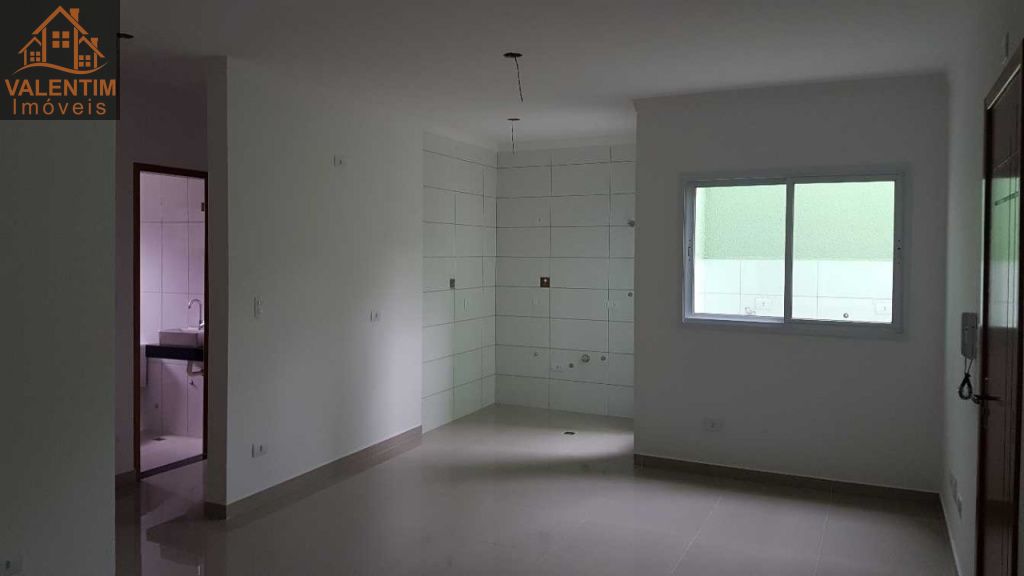 Apartamento para Venda - Vila Alpina