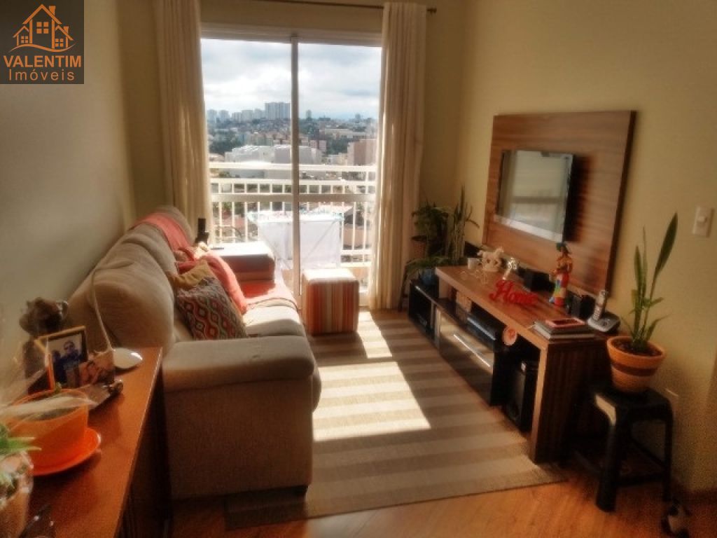 Apartamento para Venda - Vila Príncipe de Gales