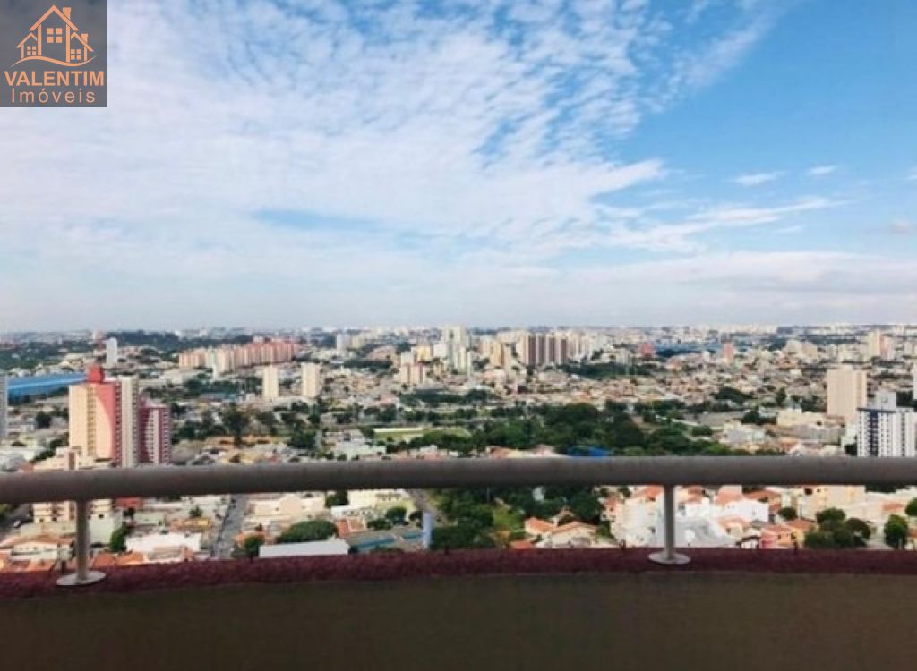 Apartamento para Venda - Vila Valparaíso