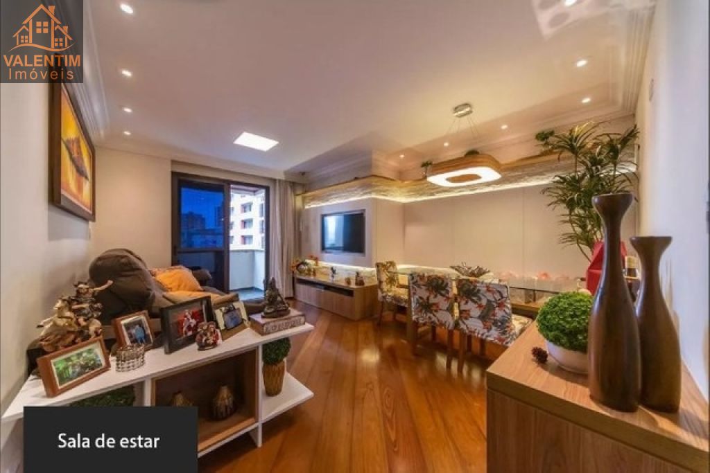 Apartamento para Venda - Vila Assunção