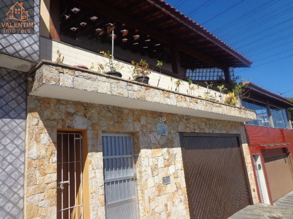 Sobrado para Venda - Jardim Stella
