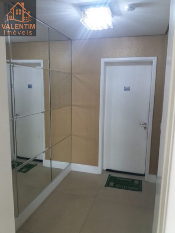 Apartamento para Venda - Vila Homero Thon