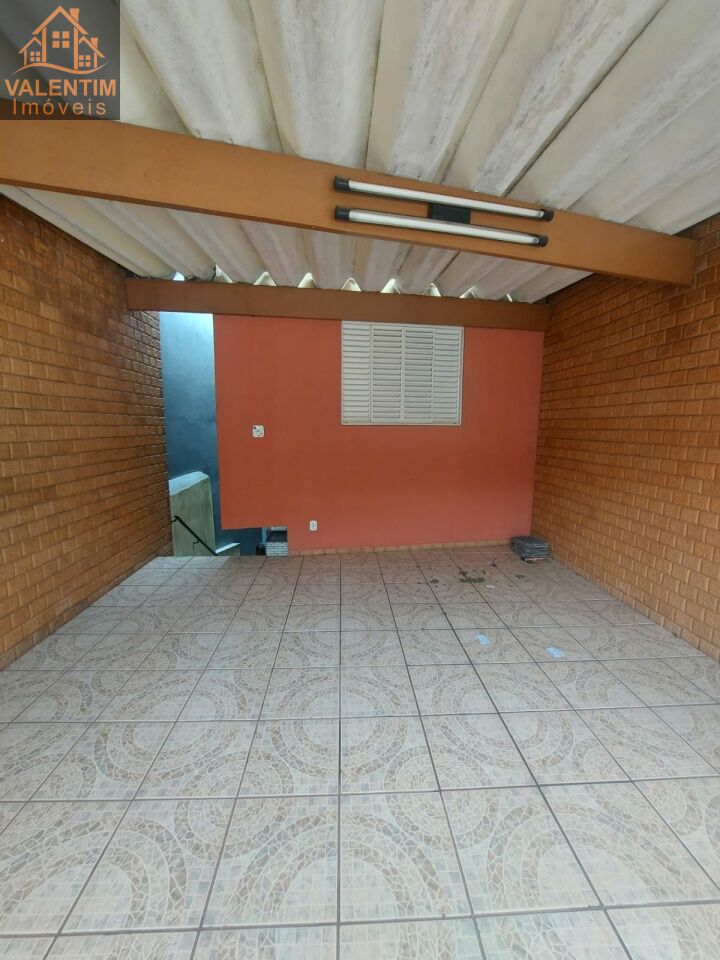 Sobrado para Venda - Parque Gerassi