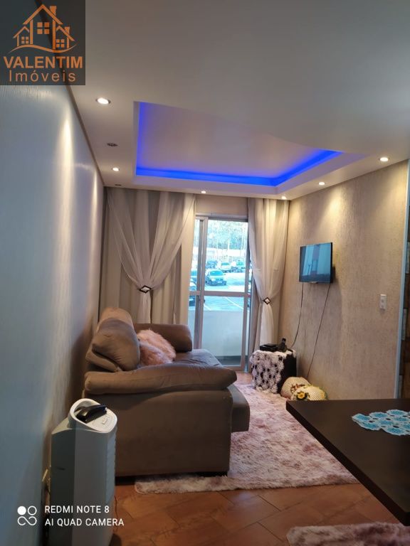 Apartamento para Venda - Jardim do Estádio