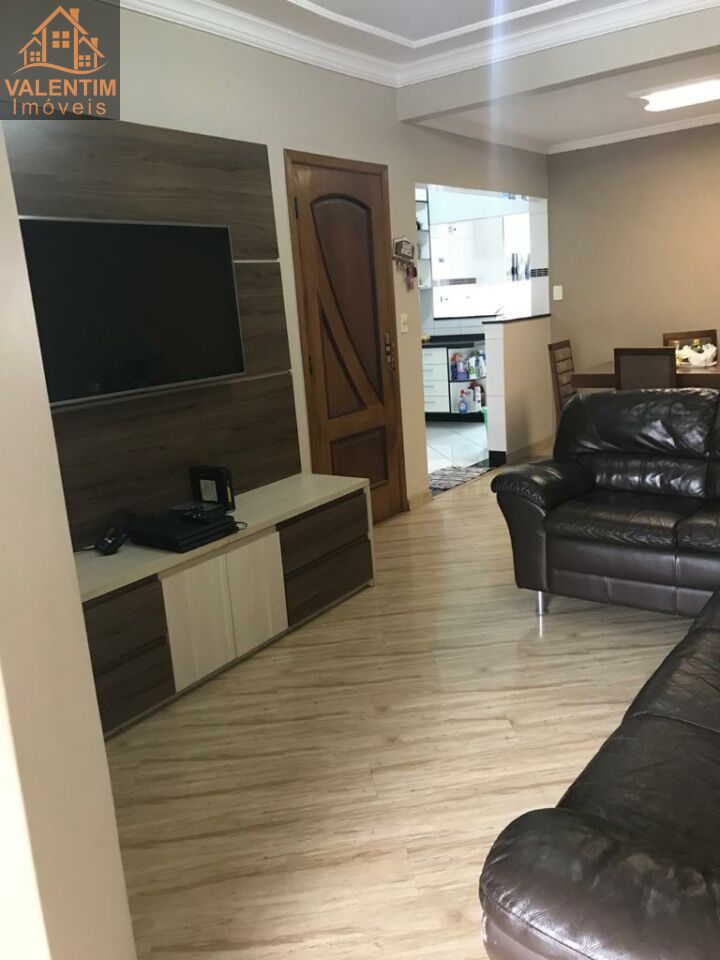 Cobertura para Venda - Jardim Marek