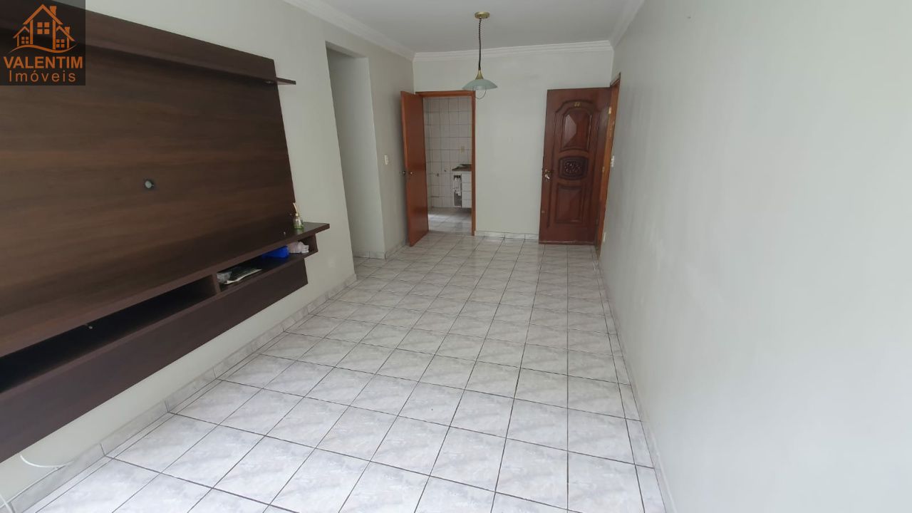 Apartamento para Venda - Rudge Ramos