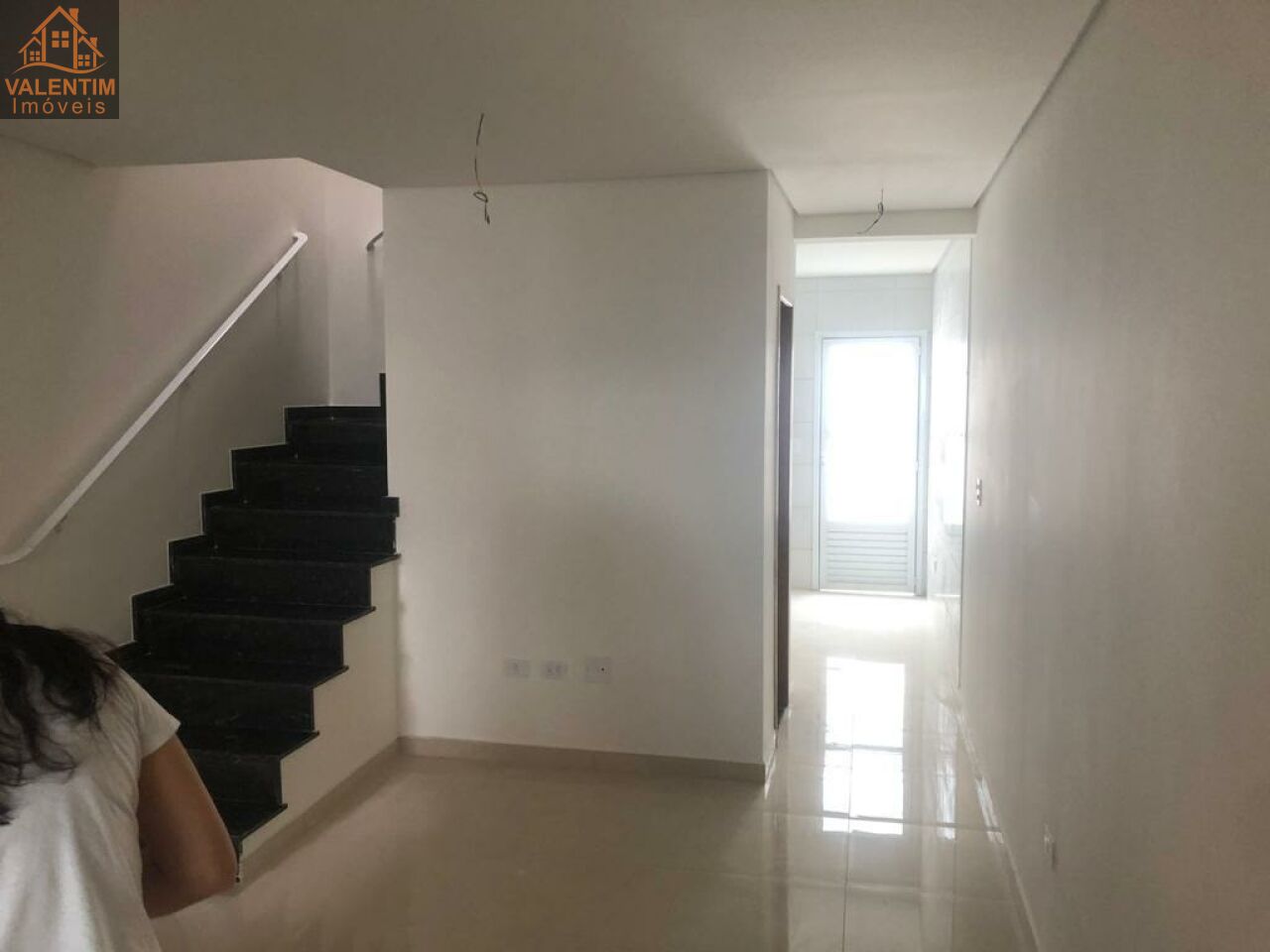 Sobrado para Venda - Vila Helena