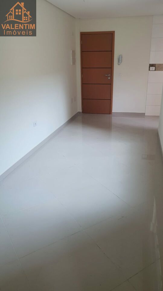 Apartamento para Venda - Vila Curuçá