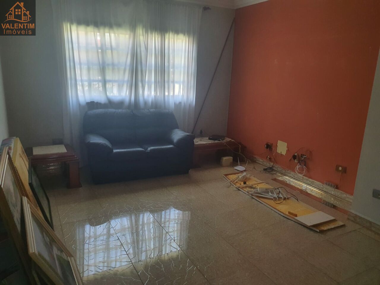Sobrado para Venda - Parque Marajoara
