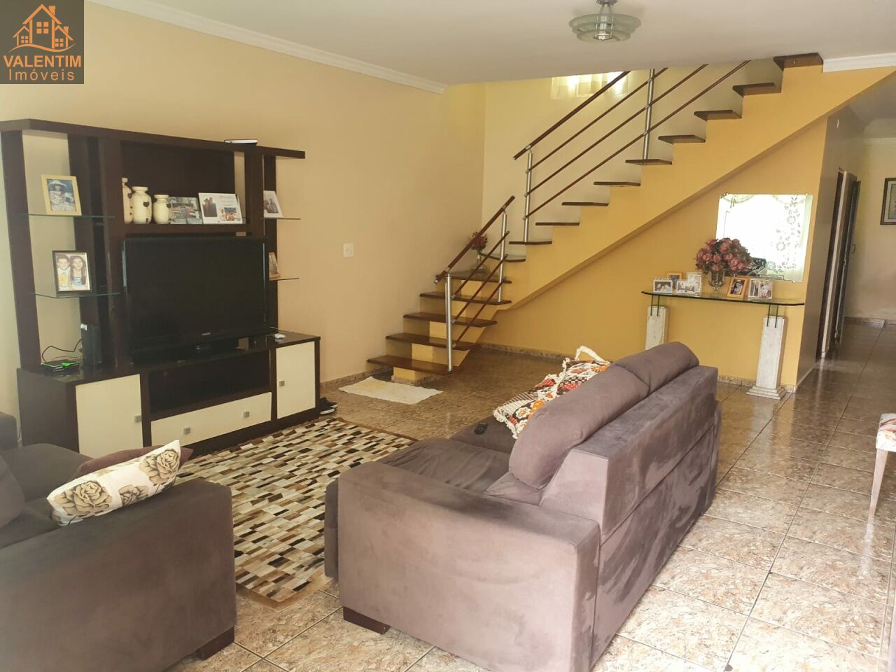 Casa Assobradada para Venda - Parque Marajoara