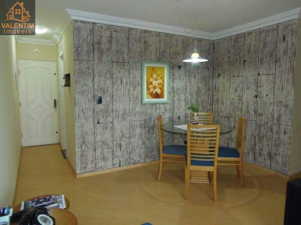 Apartamento para Venda - Jardim do Estádio